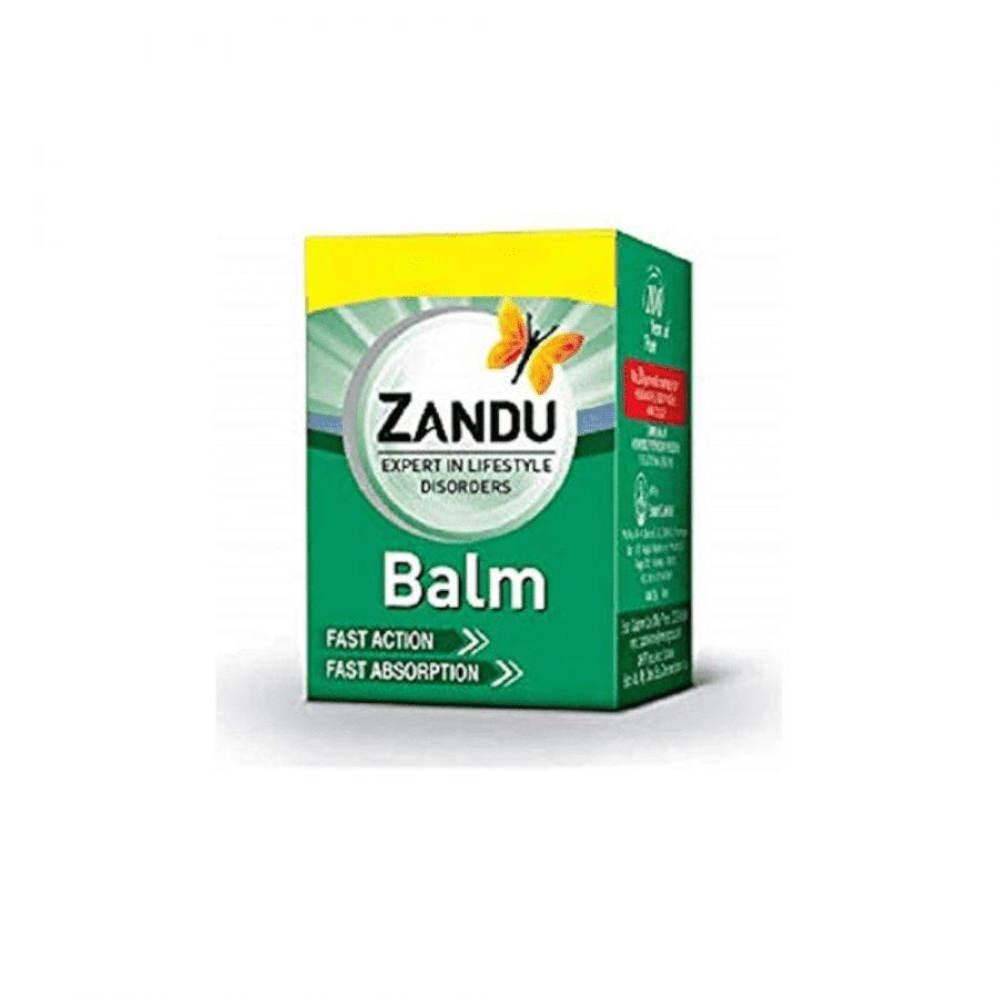 Zandu Balm 8ml