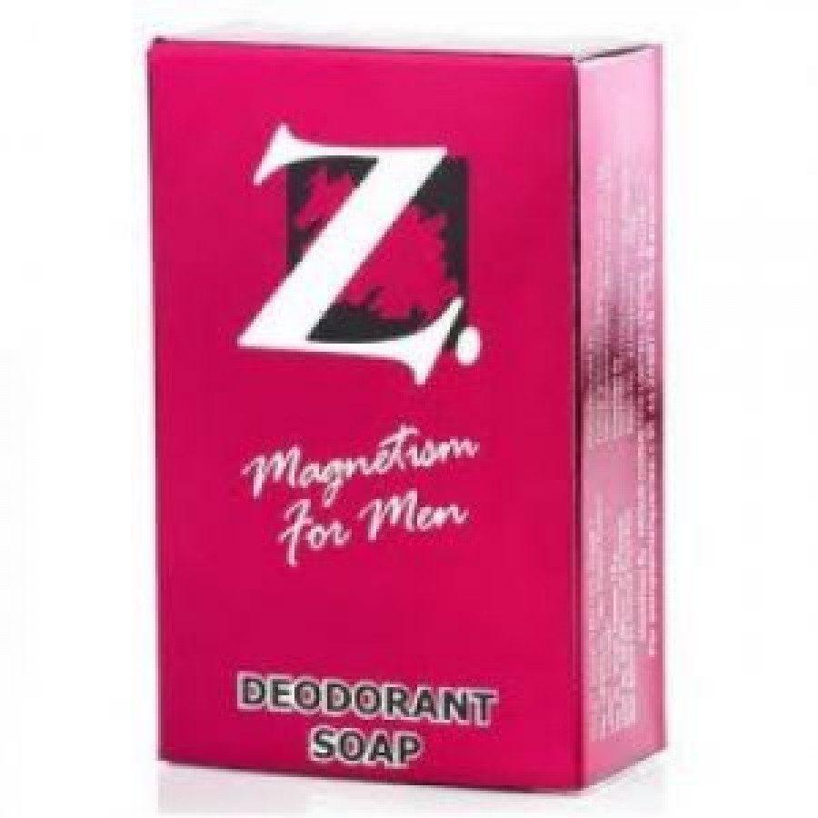 Z Deodorant Body Spray - Magnetism For Men  45 Ml