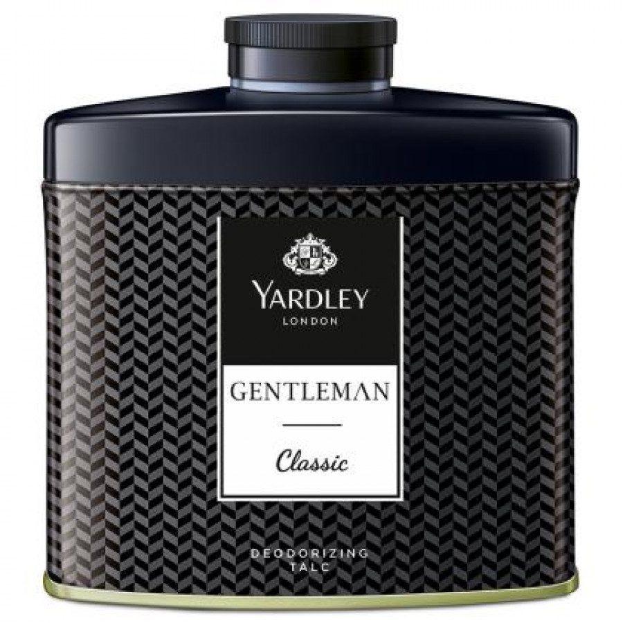 Yardley Gentleman Talc 50G