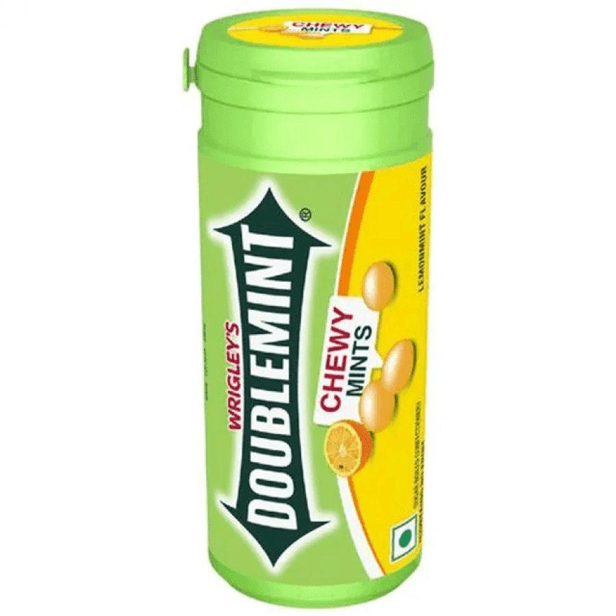 Doublemint Lemon Mints 33.6G
