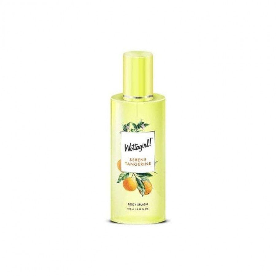Layer&#039;r Wottagirl Serene Tangerine 100ml