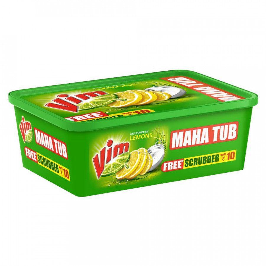 VIM Bar Maha Tub 500g