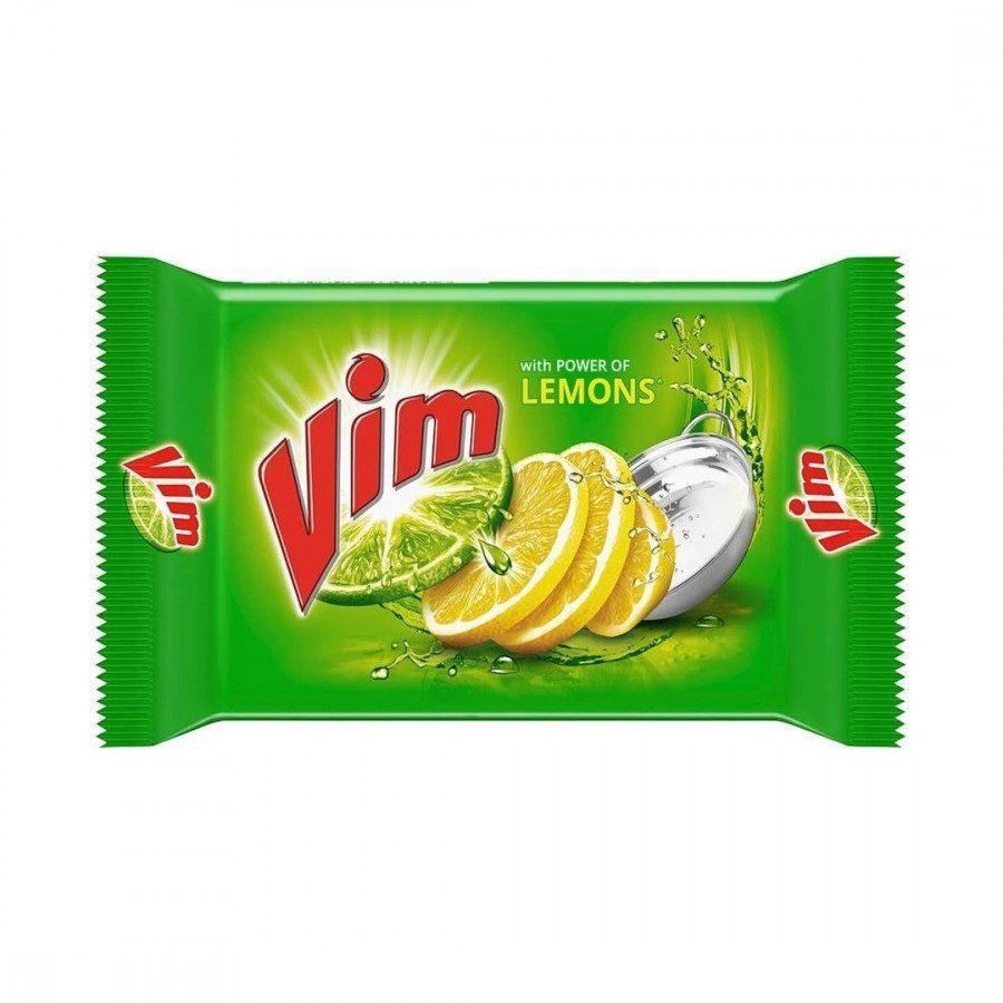 Vim Gel Lemon