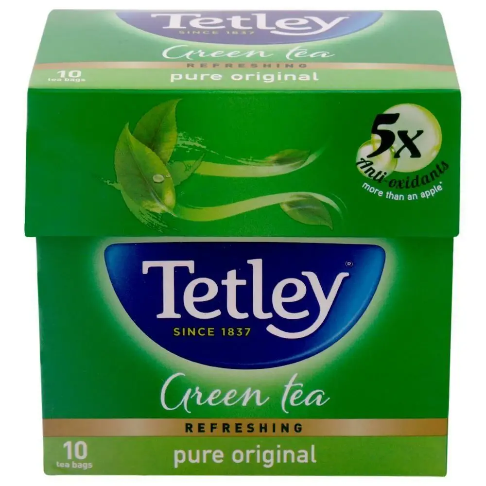 Tetley Tea Bags Classic