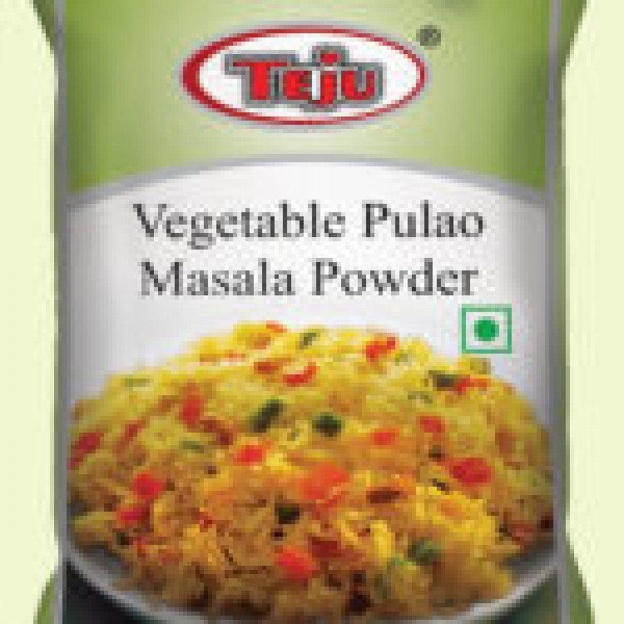 Teju Vegetable Masala Powder