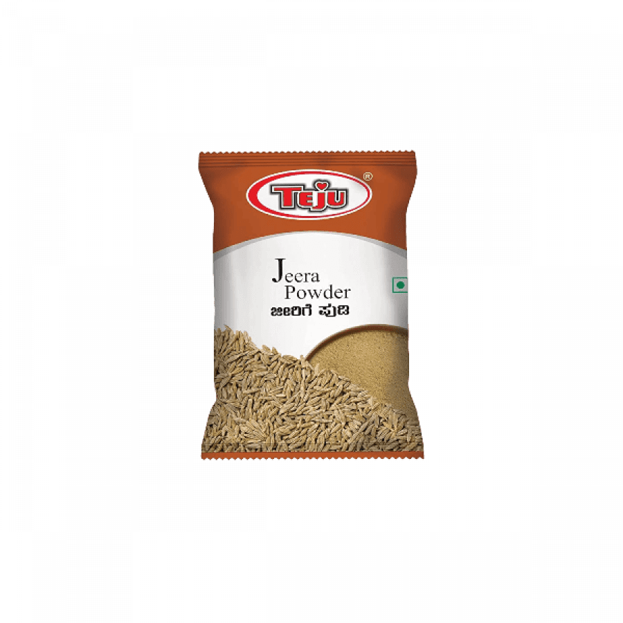 Teju Jeera Powder  20g Pack