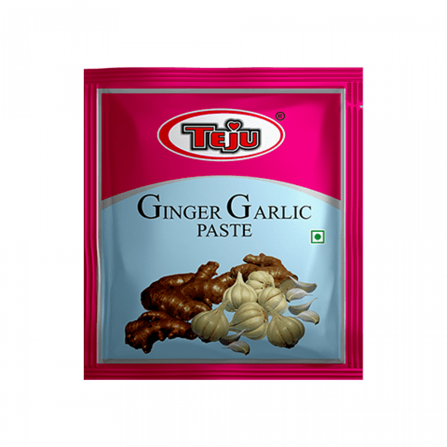 Teju Garam Masala  20g Pack