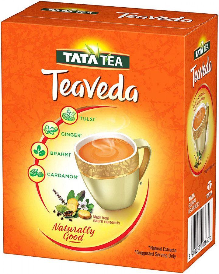 Tata Tea Teaveda  Premium  250