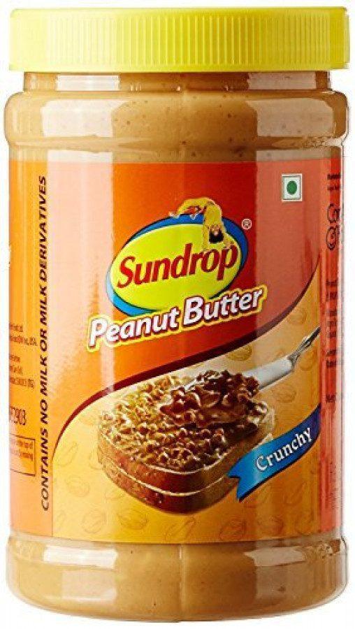 Sundrop Peanut Butter Regular