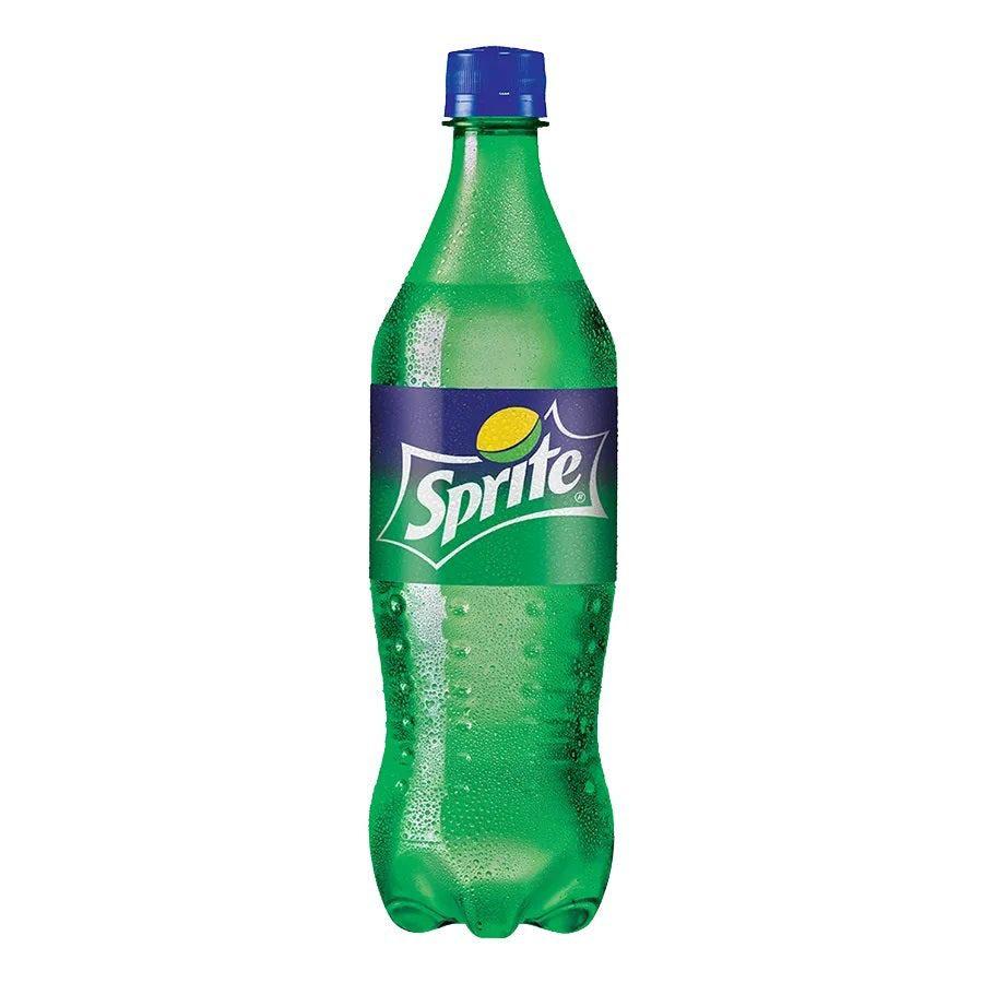 Sprite  750ml Bottle