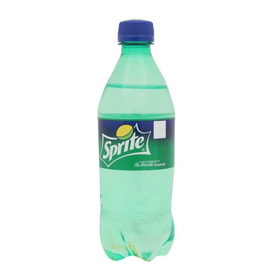 Sprite  250ml Bottle