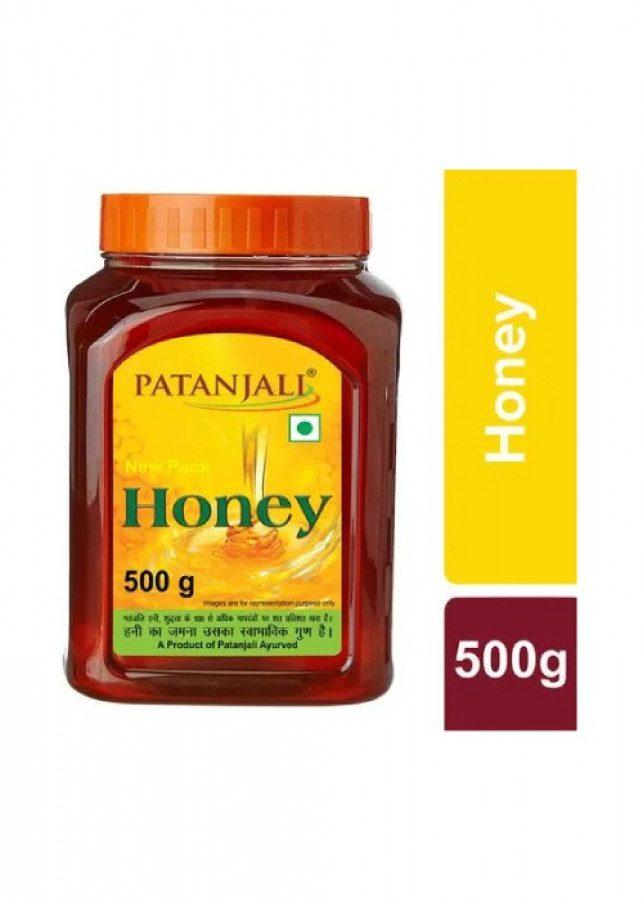 Patanjali Honey  500 G