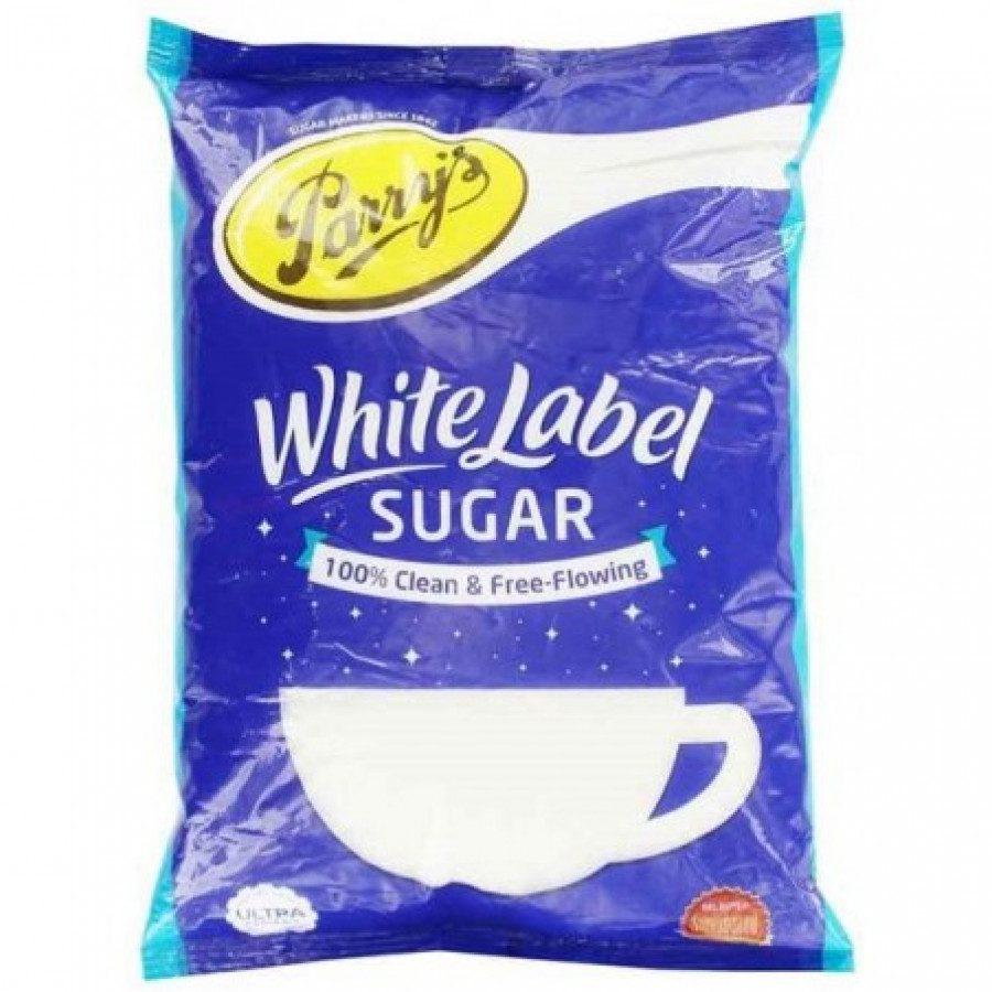 Parry&#039;s White Label Sugar 500g BR24