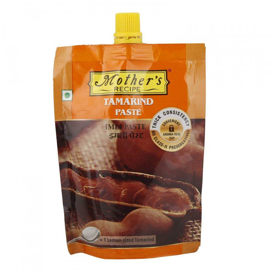 Mother&#039;s Recipe Mother?S Tamarind Paste 200G