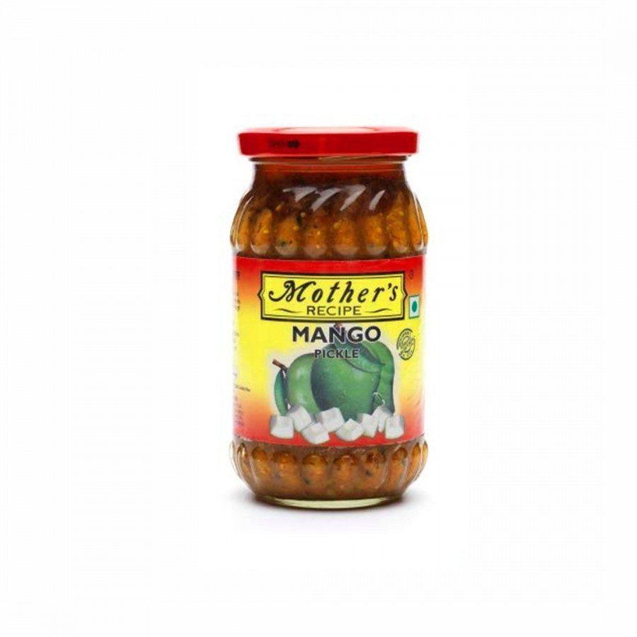 Mothers Recipe Mango Pickle 300g