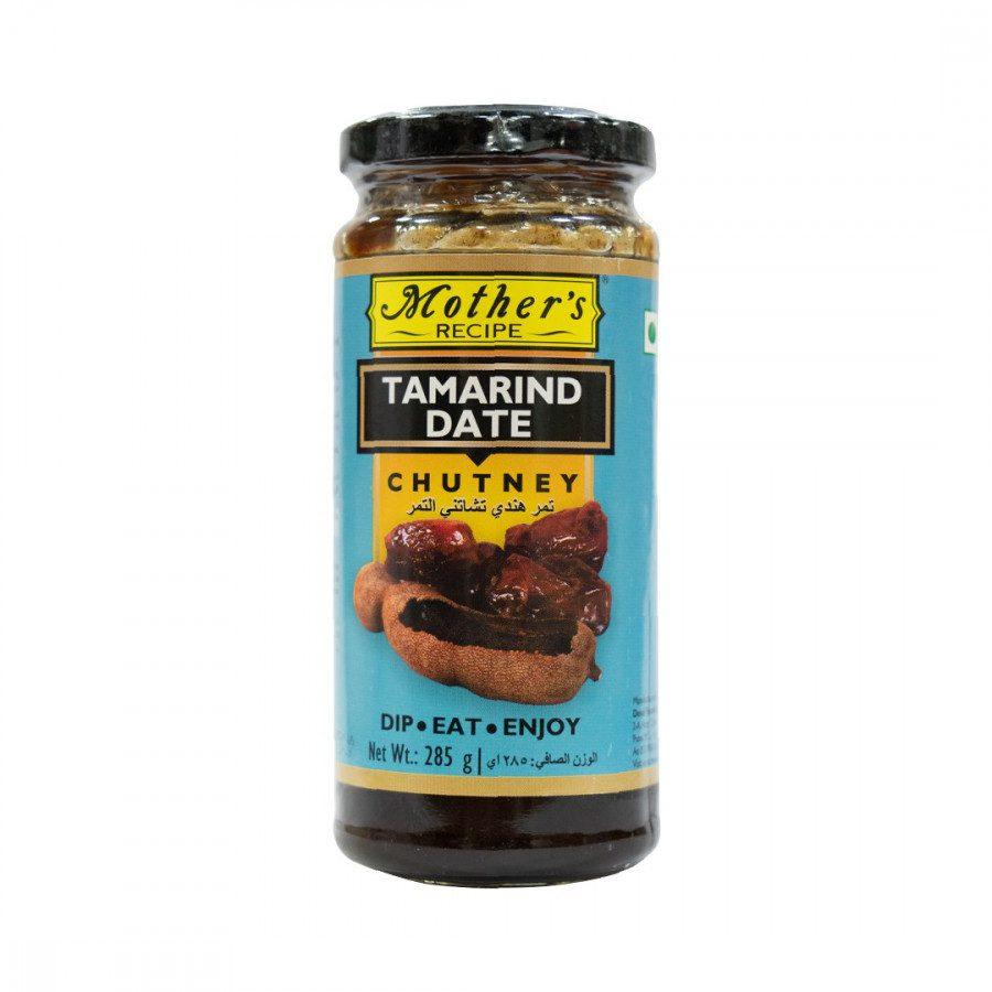 Mother&#039;s Recipe Tamarind Date
