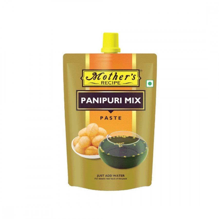 Mother&#039;S Recipe Panipuri Mix Paste 200G