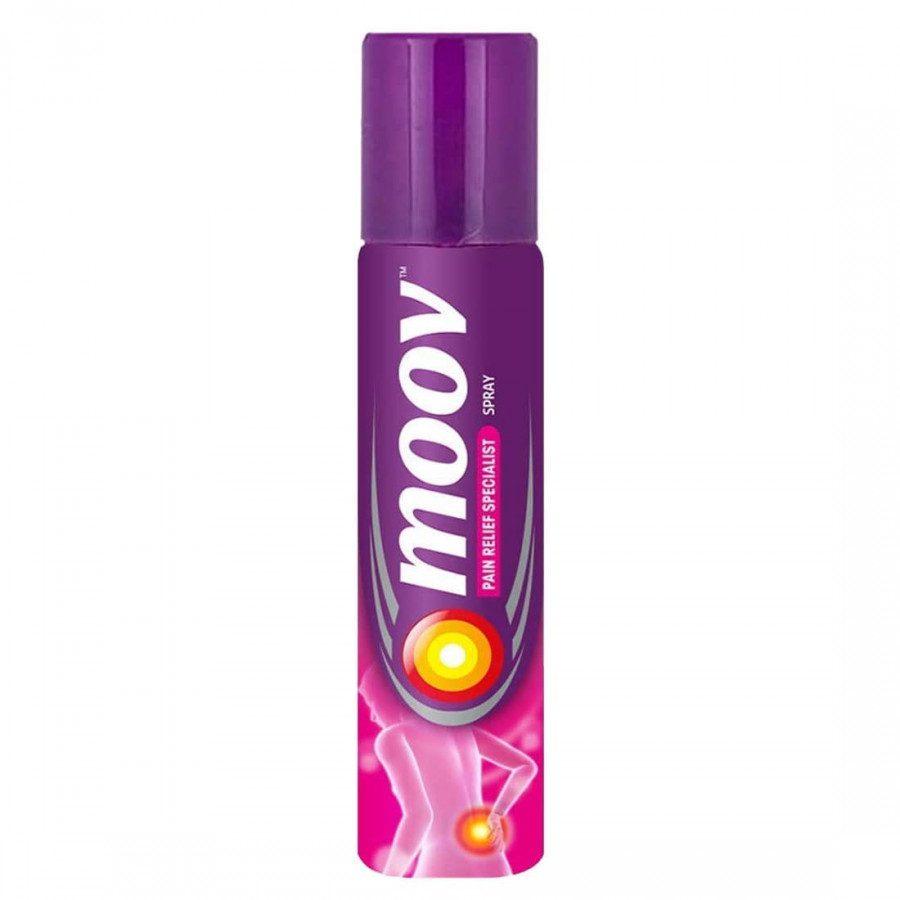 Moov Pain Relief Spray  15g Bo