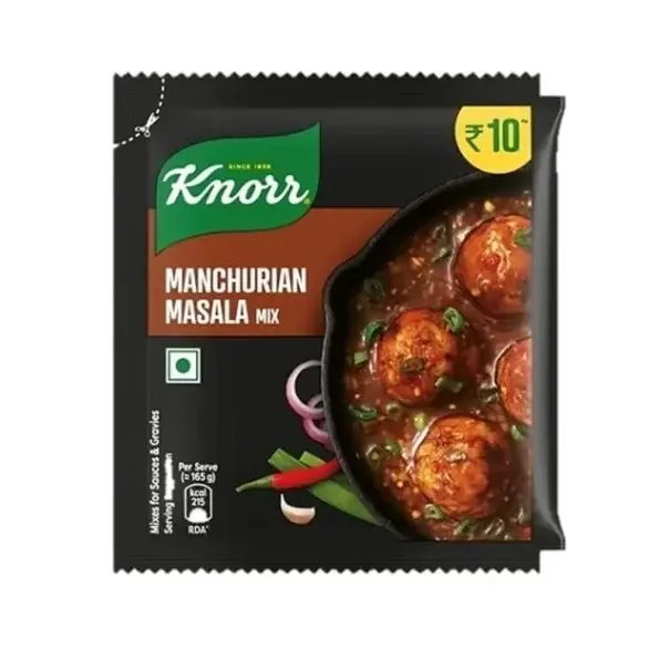 Knorr Manchurian Gravy Mix .05gm
