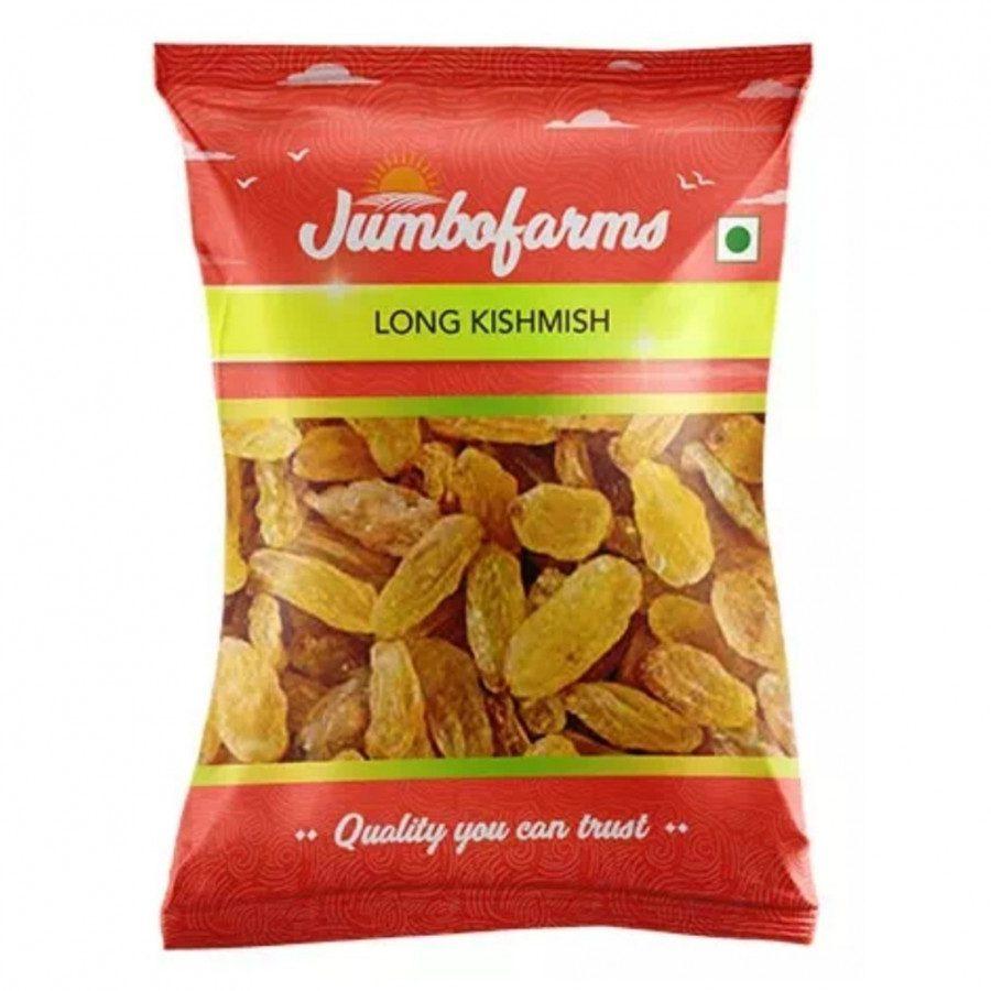 Jumbofarms Kishmish/Raisins