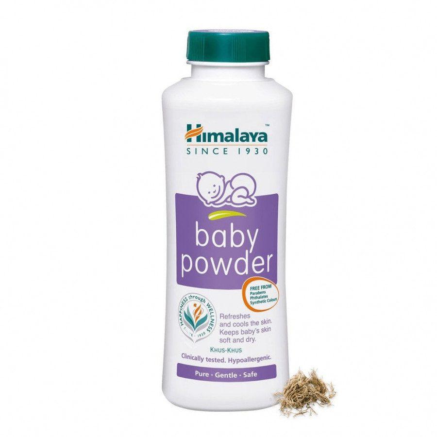 Himalaya Baby Powder  100g Bot