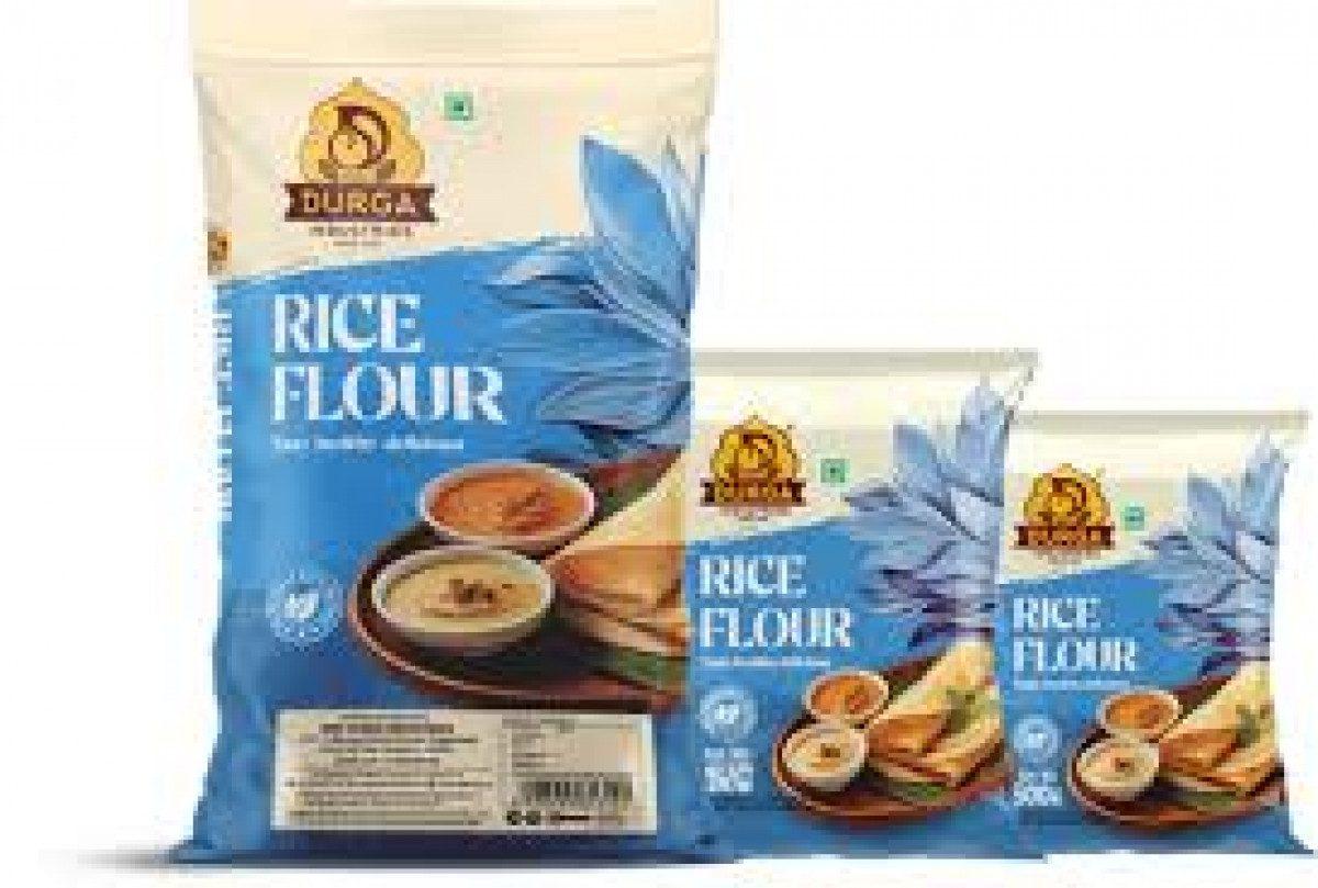 Sree Durga Industries Rice Flour 500g