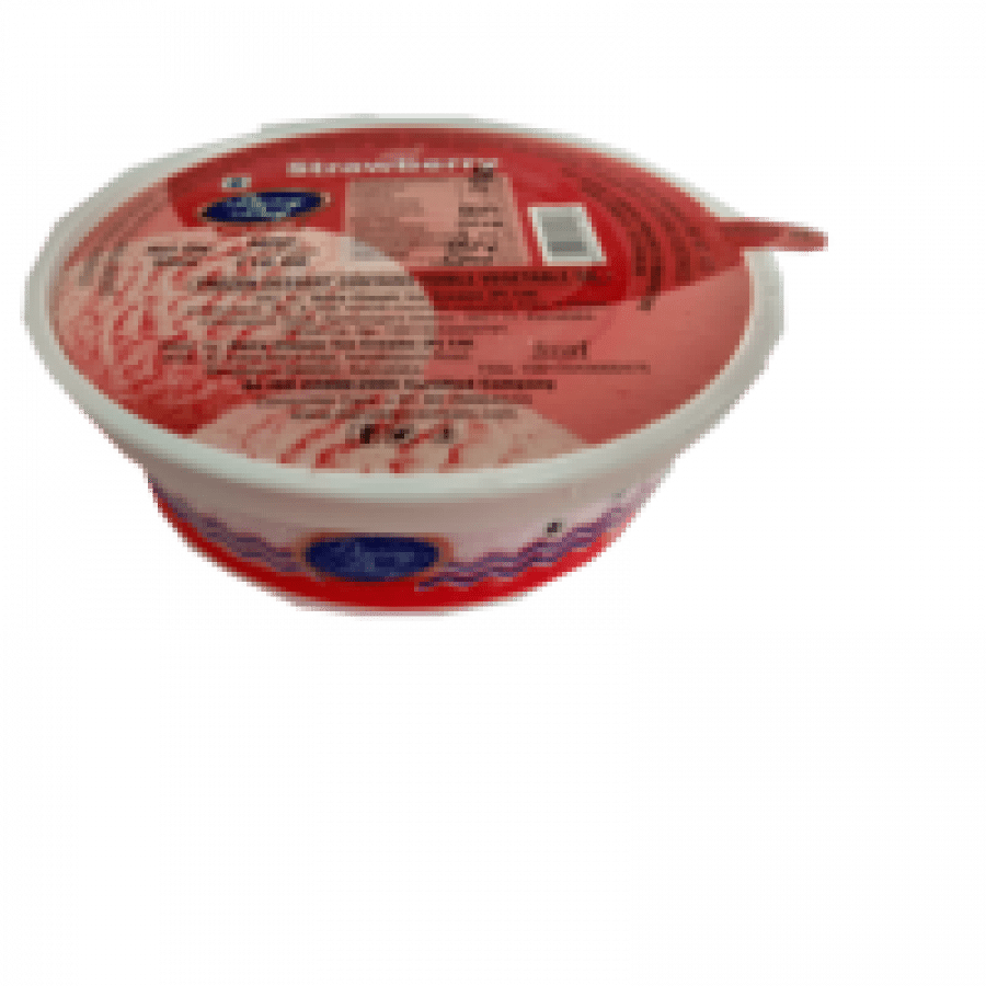 Dairy Day Strawberry Ice Cream