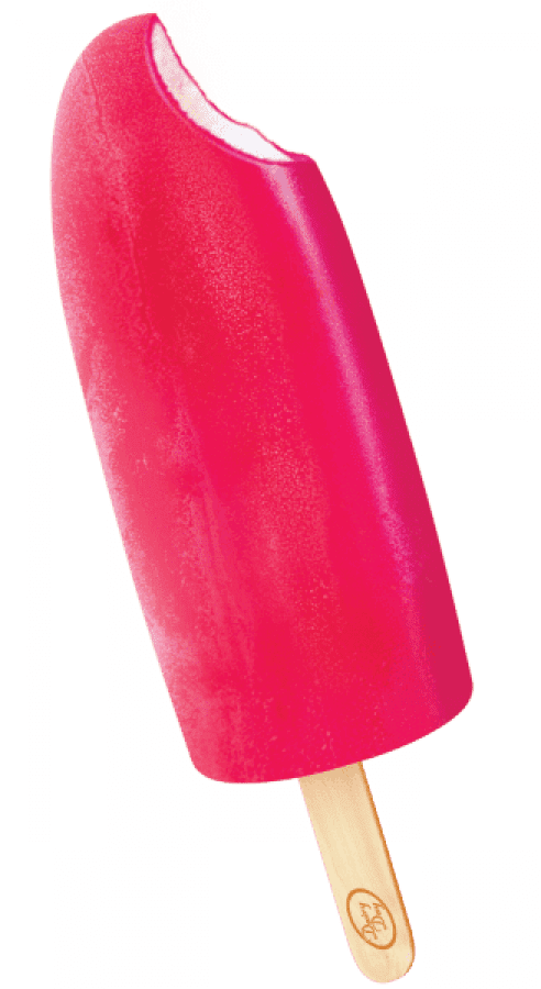 Dairy Day Strawberry Dual Ice