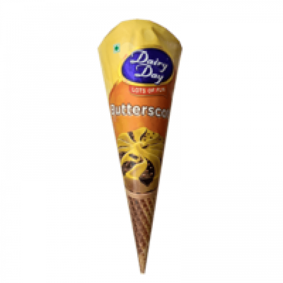 Dairy Day Senior Butter Scotch