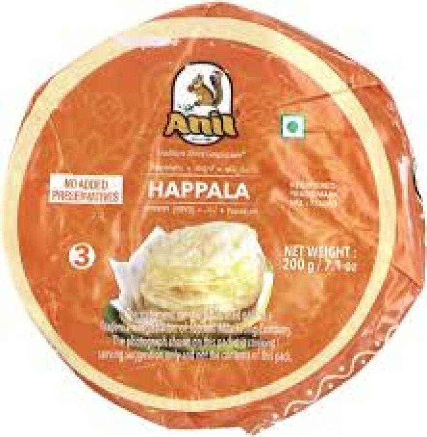 Anil Happala  No 3  200g Pack