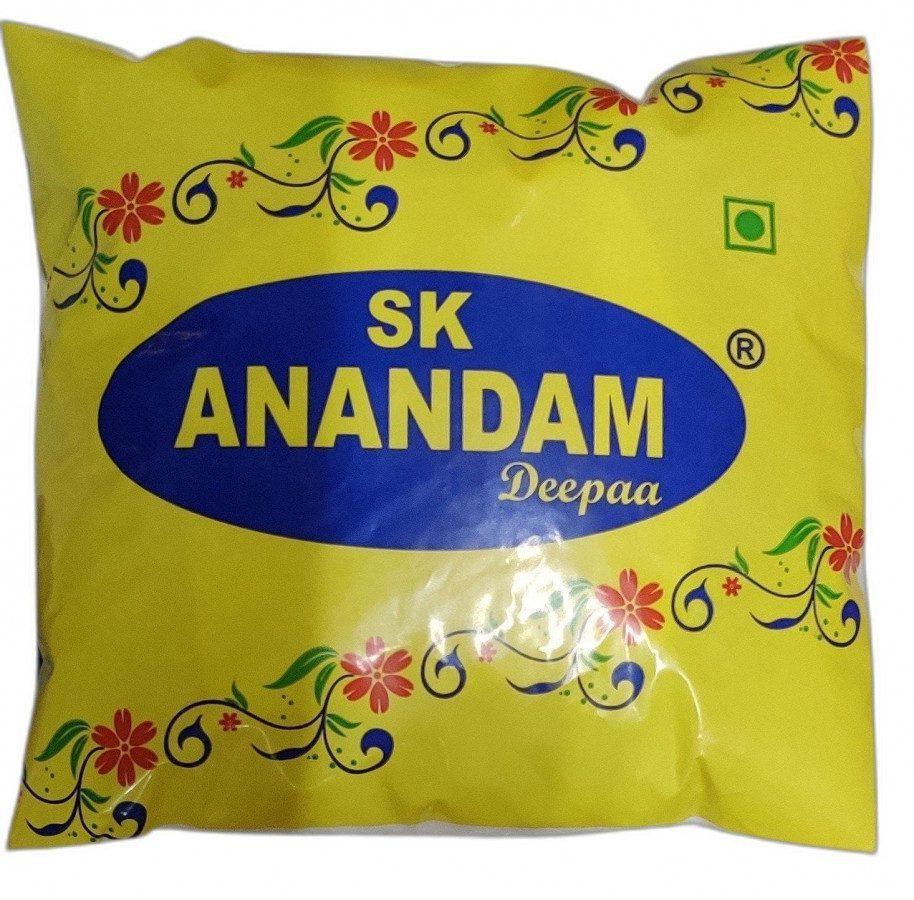 ANAADA DEEPAM OIL 500ML