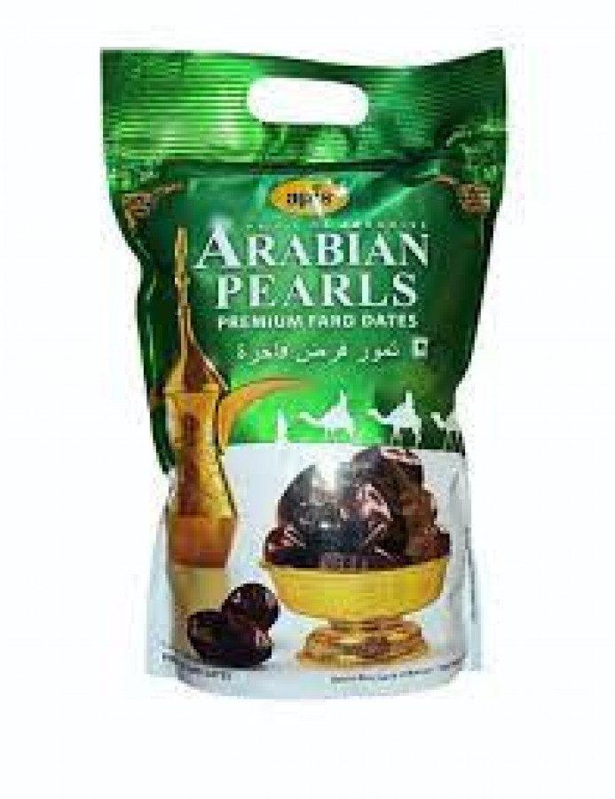 Apis Shahenshah Black Dates