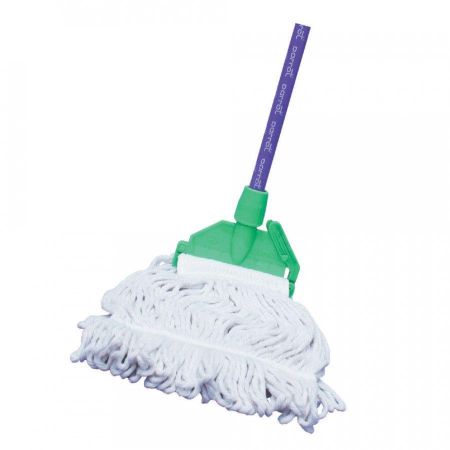 Parrot Happy Home Clip N Fit Mop