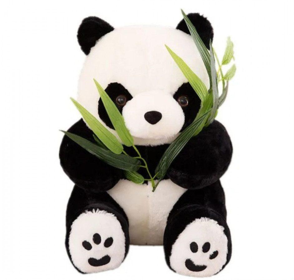 Bamboo Panda Soft Plush toy