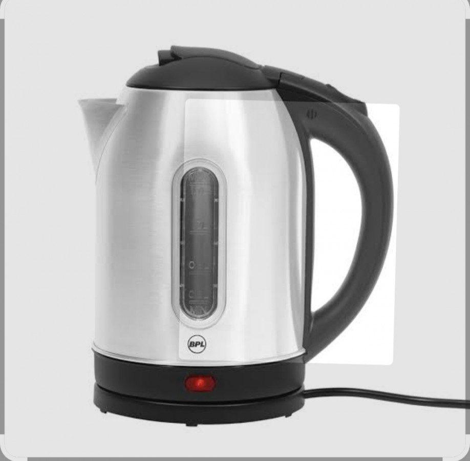 Electric Kettle