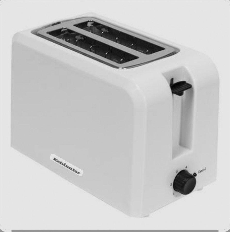 Fabulo Pop Up Toaster