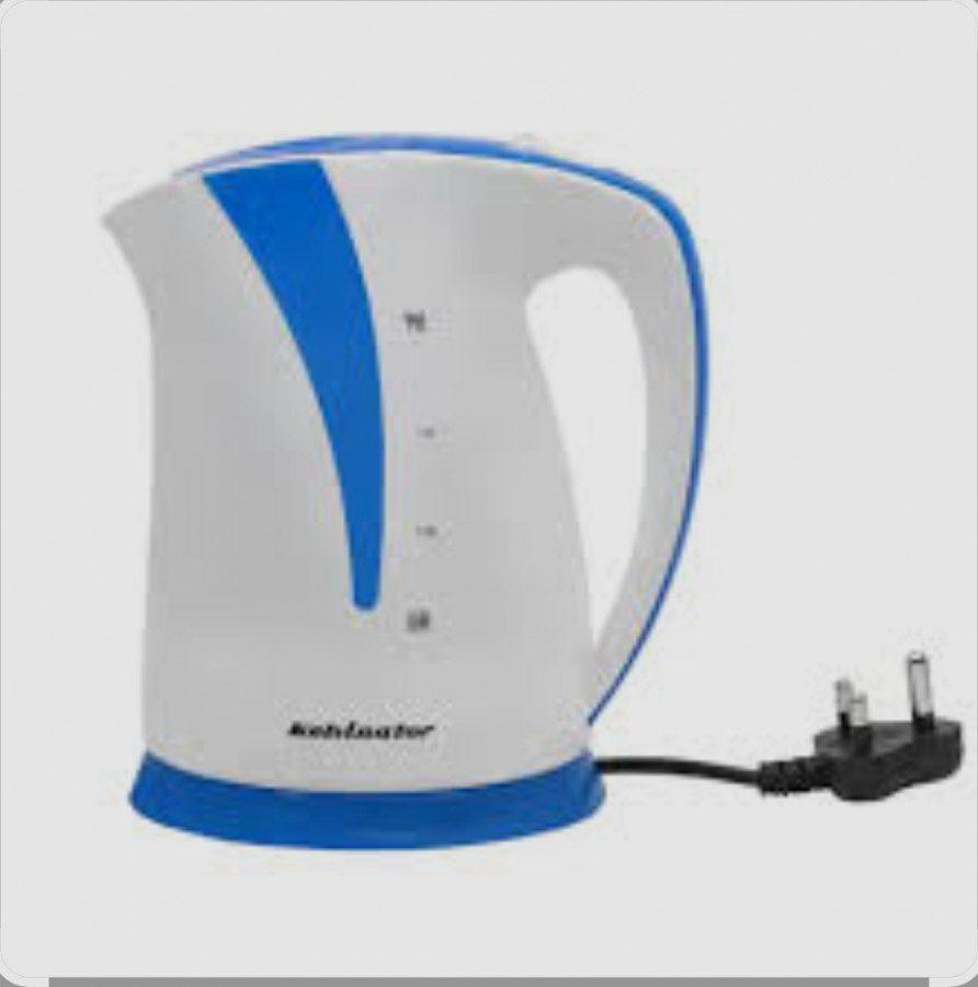 Kelvinator Electric Kettle