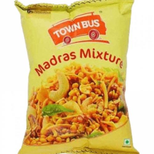 Town Bus Namkeen  Madras Mixture 135g 135.0 Gram