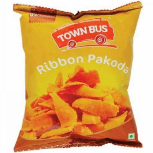Town Bus Ribbon Murukku 135 GRAM