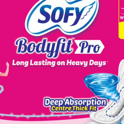 Tide Lemon &amp; Mint Detergent Powder 75 GRAM