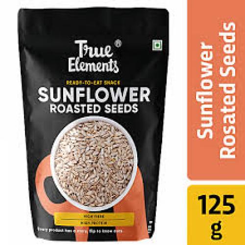True Elements Sunflower Seeds