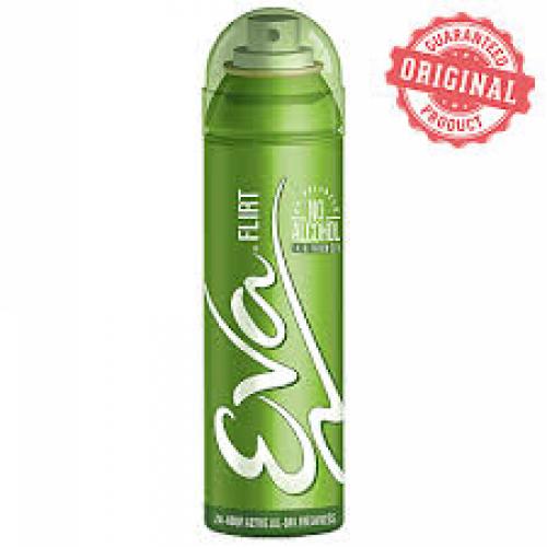 Eva for Women Deoderant Spray Flirt 125ml