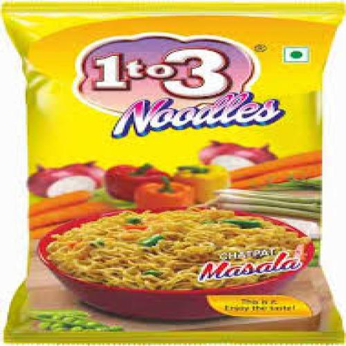 1 to 3 Chatpata Noodles 110g