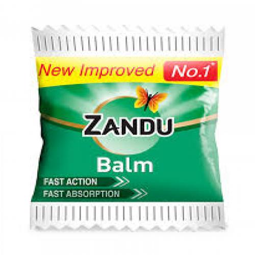 Zandu Balm 4ml