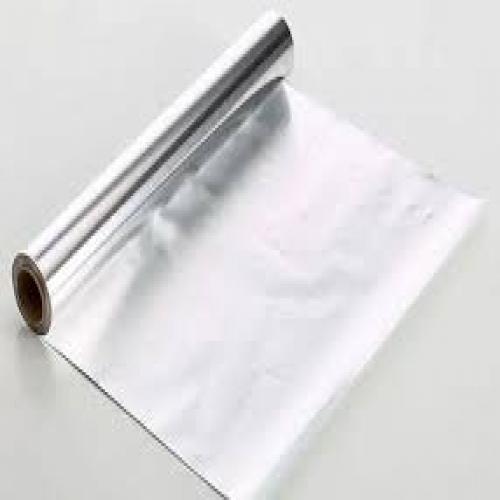 Wrap O Hot Aluminium Foil 1 Roll 295mm