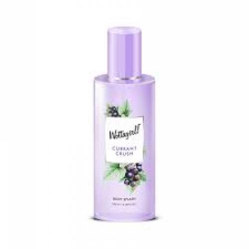 Wottagirl ! Currant Crush Body Splash 100ml