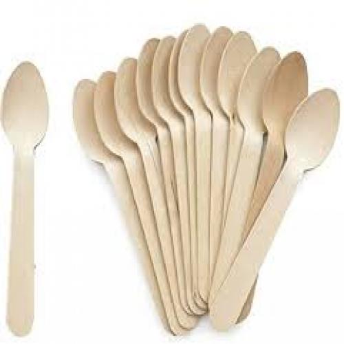 Wooden Spoons