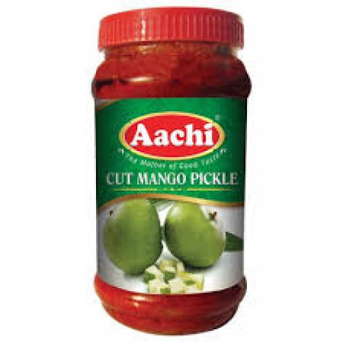 Aachi Cut Mango Pickle