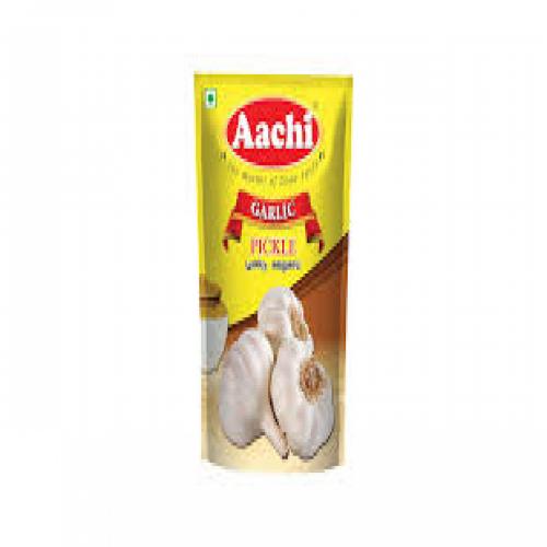 Aachi Garlic Pickle
