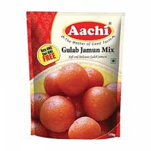 Aachi Gulab Jamun Mix